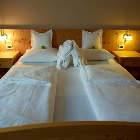 Hotel Tiefenbrunn Gardensuites & Breakfast Lana Εξωτερικό φωτογραφία